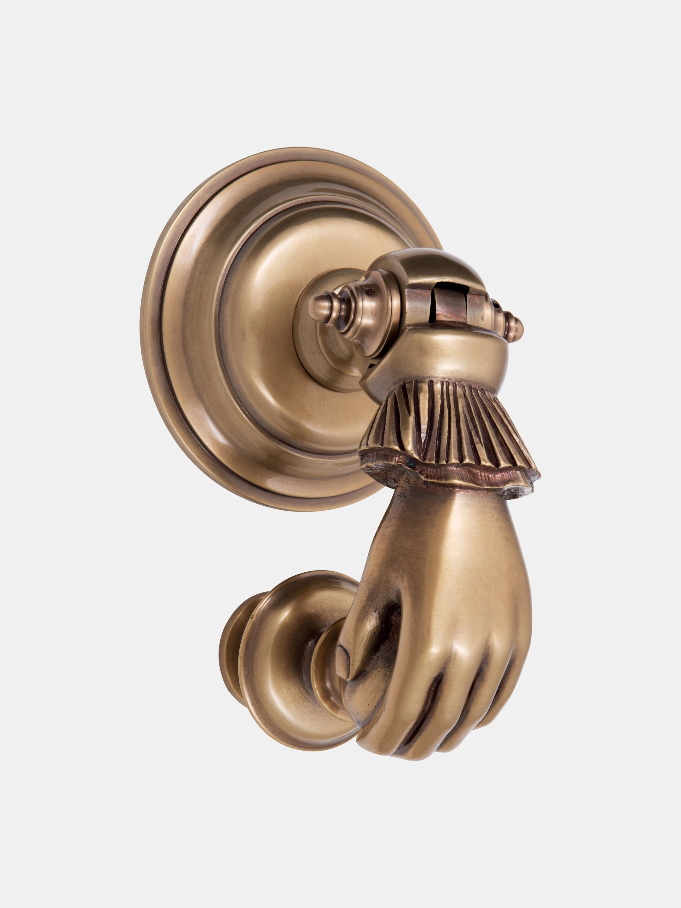 Collection 8020 Door knocker