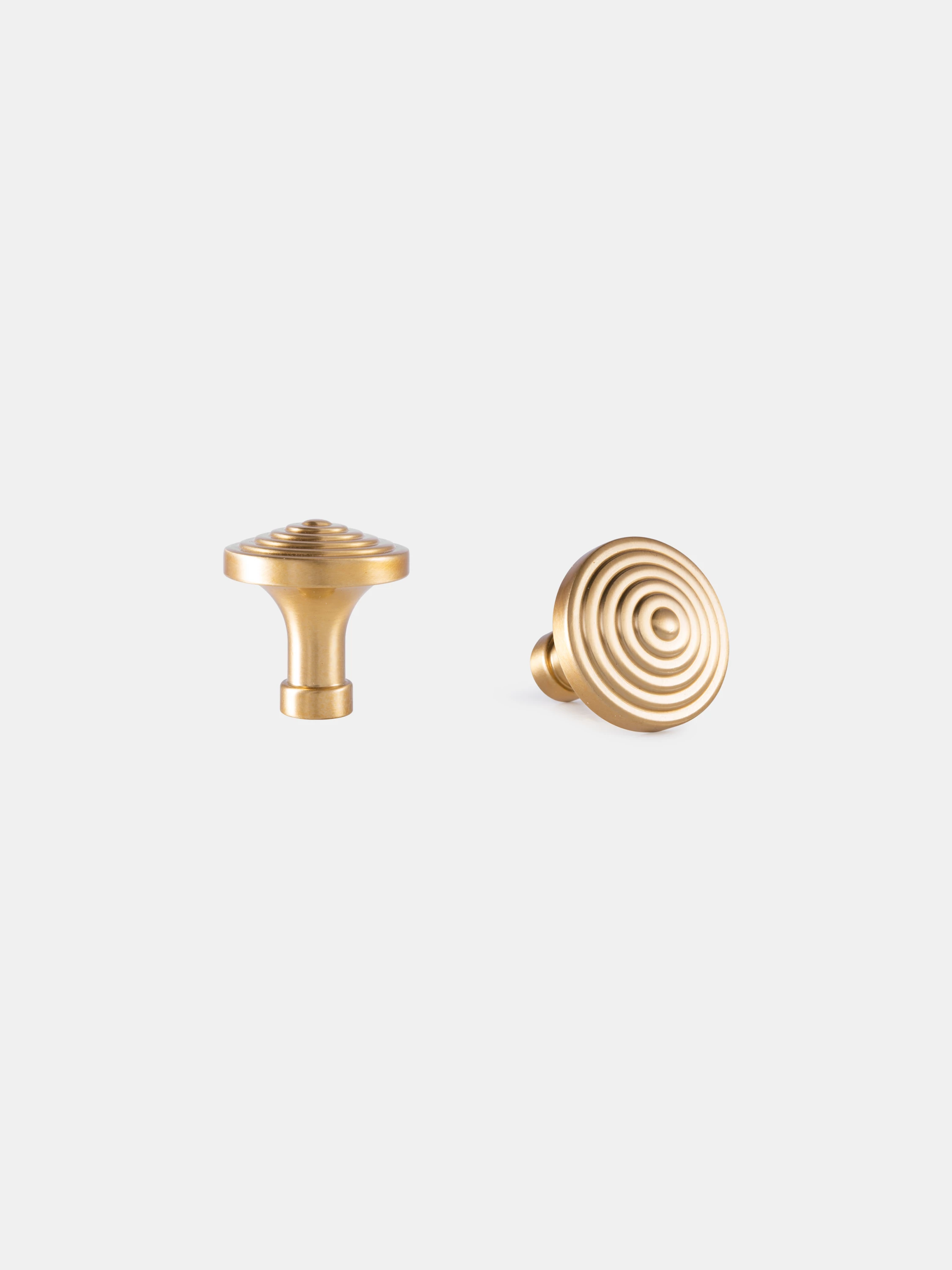 Collection 2 Cabinet knob