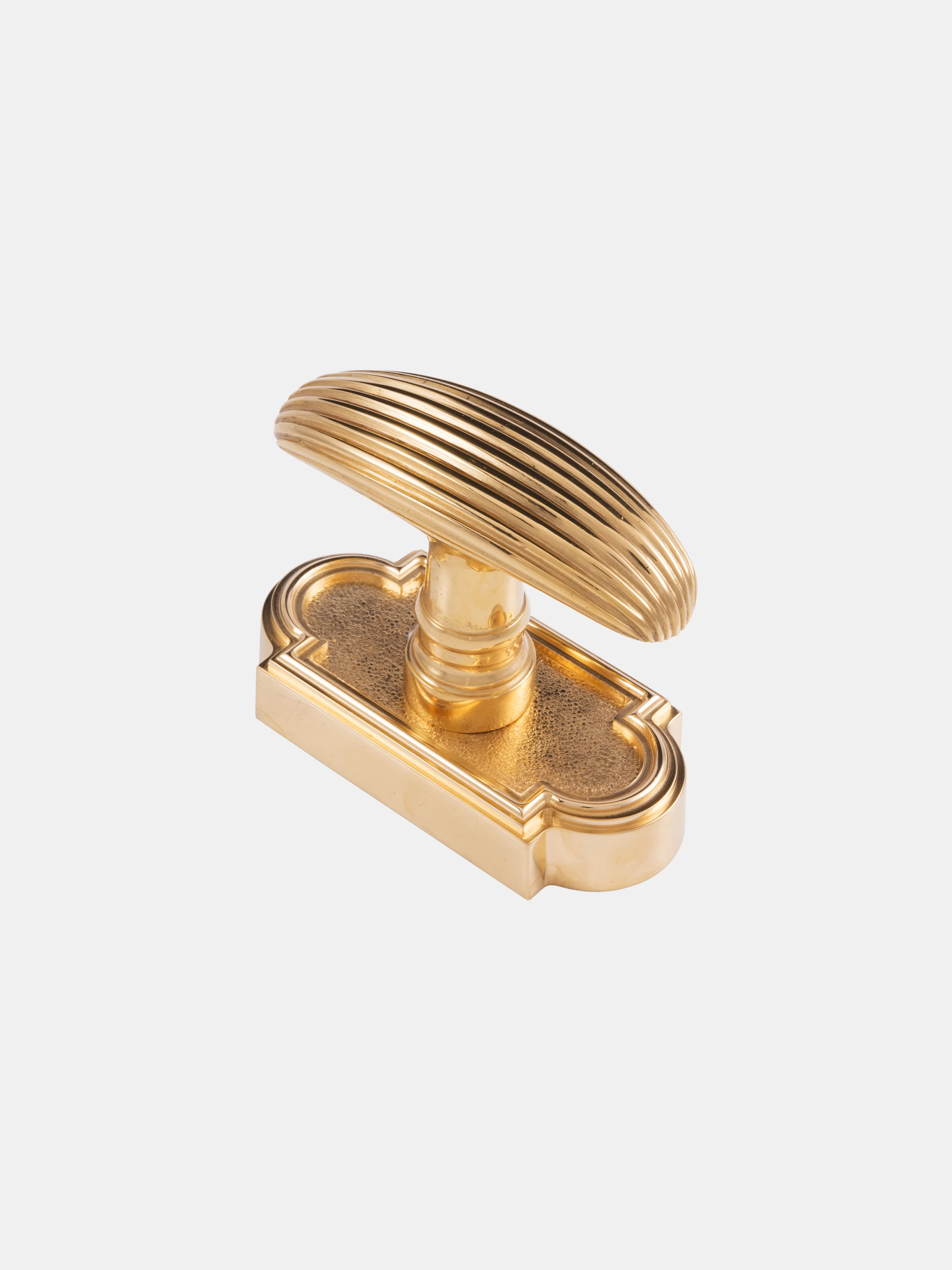 Collection 2 Olive handle