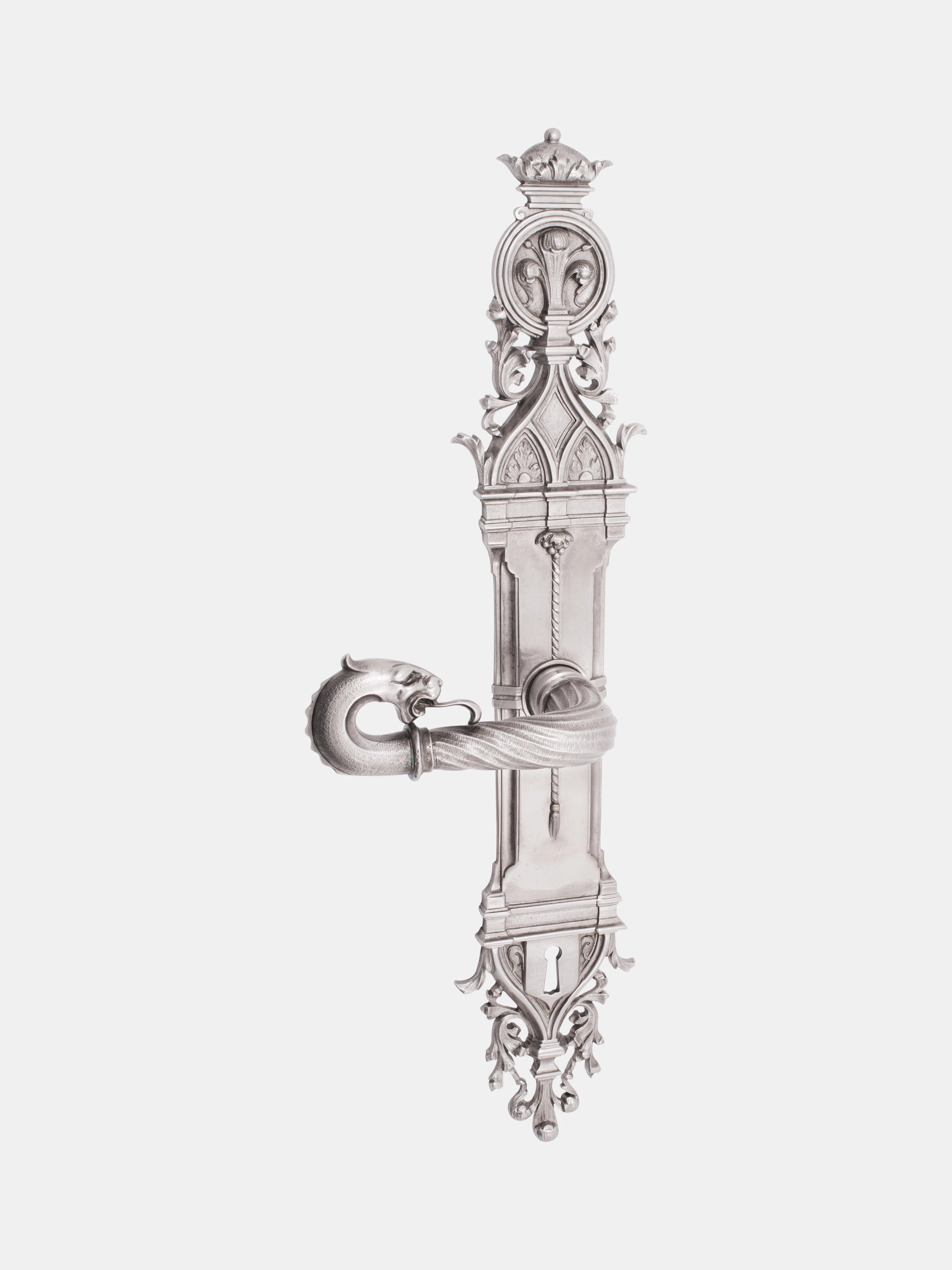 Collection 1203 Lever handle