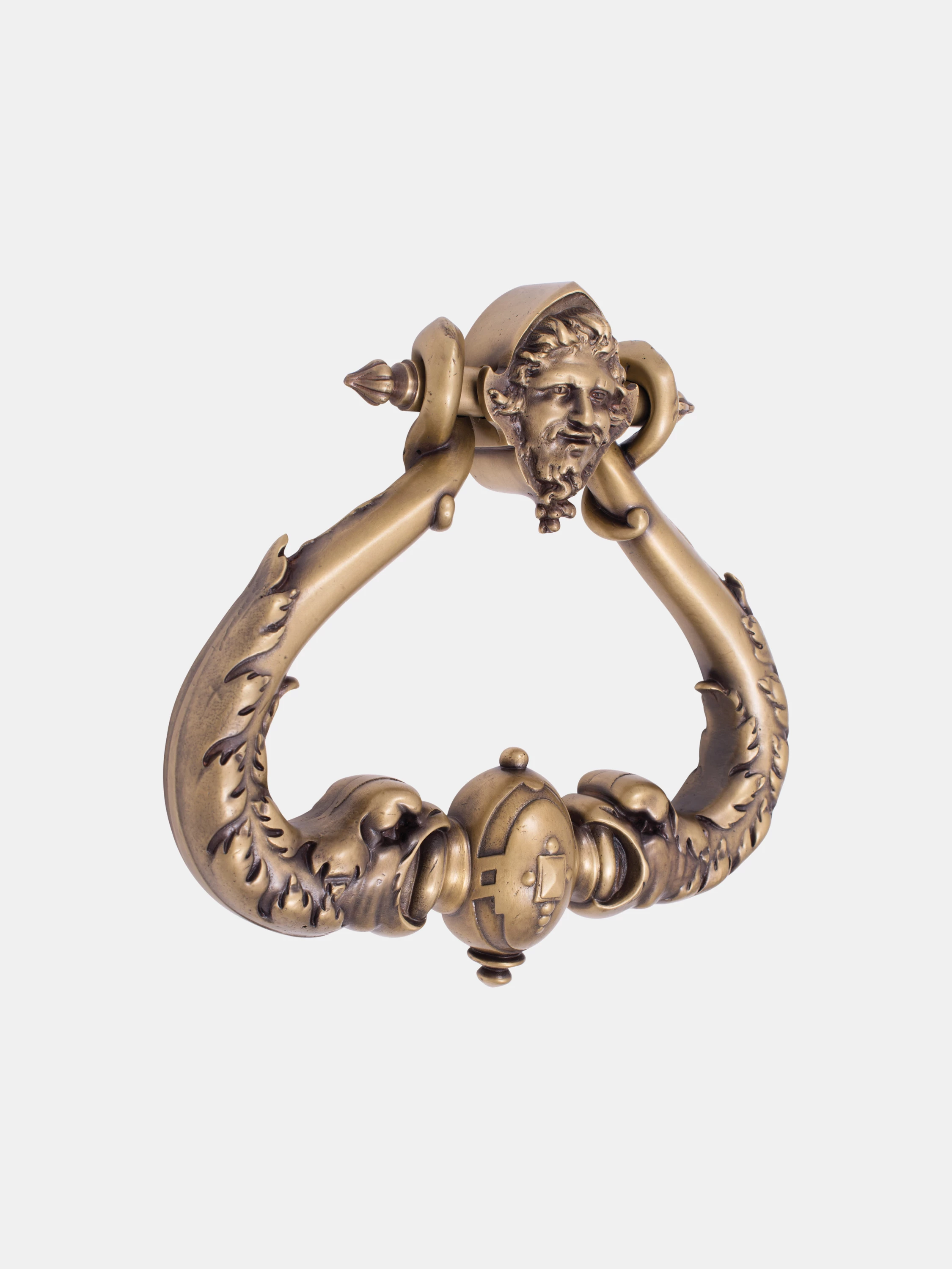 Collection 133 Door knocker