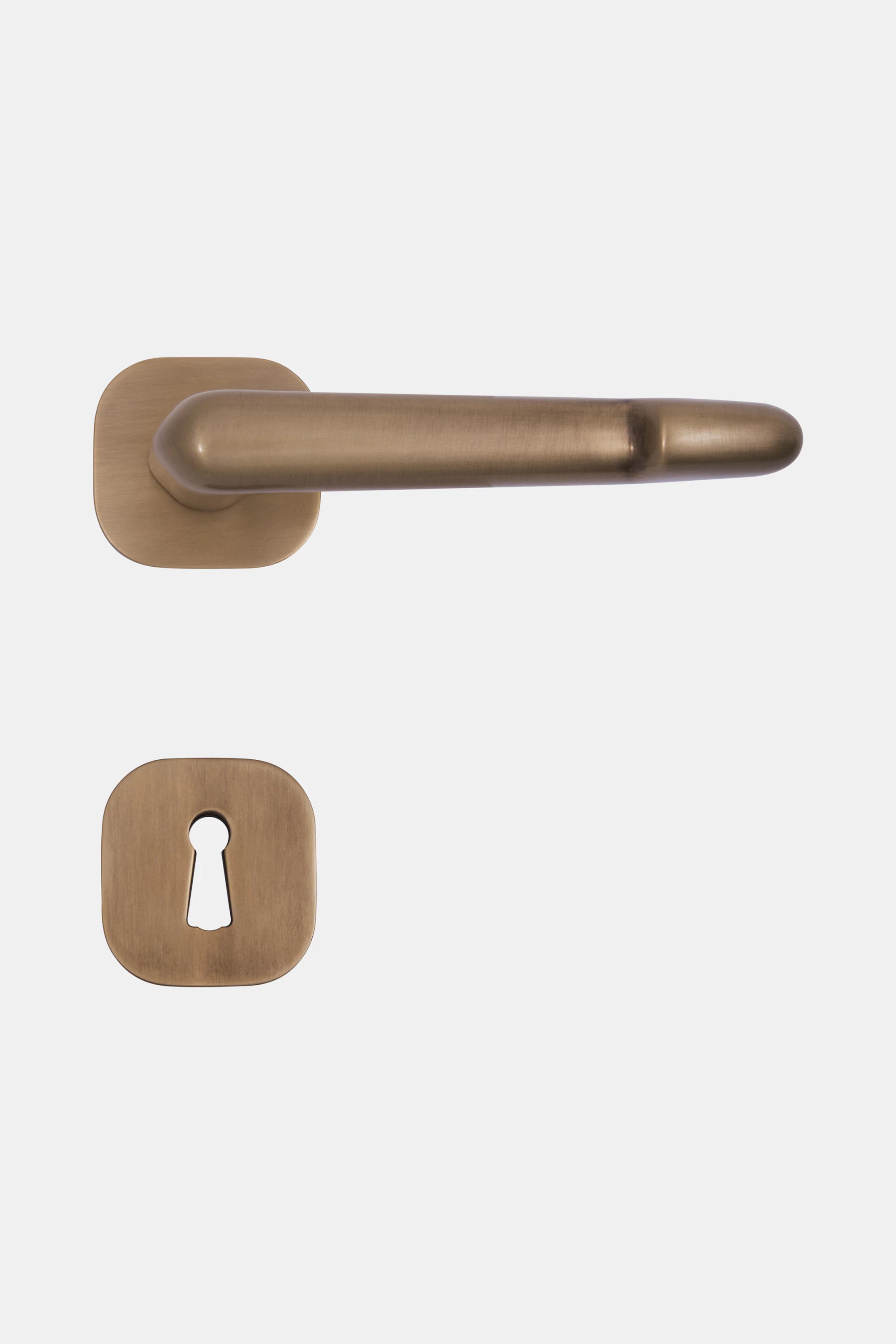 Collection Mazarine Lever handle