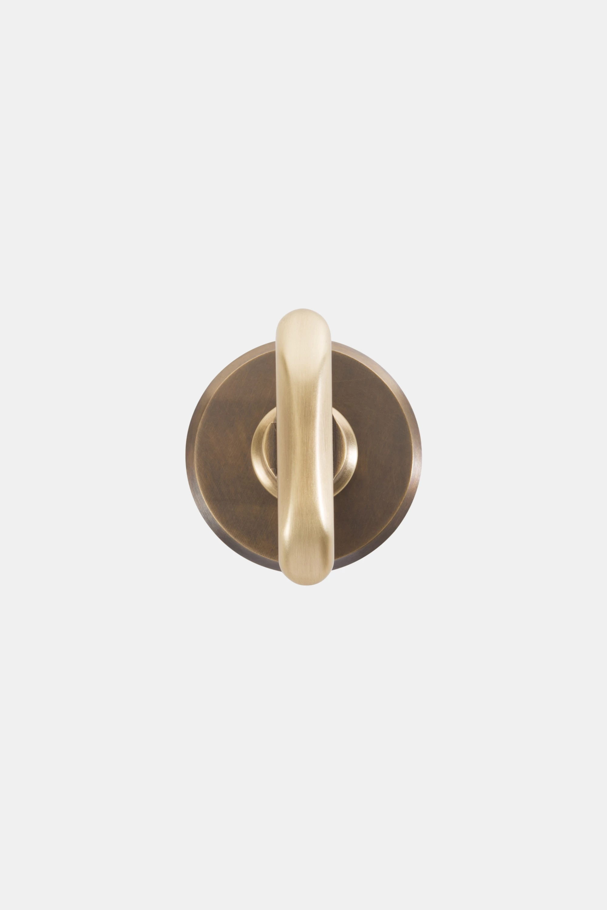 Collection Mazarine Thumbturn