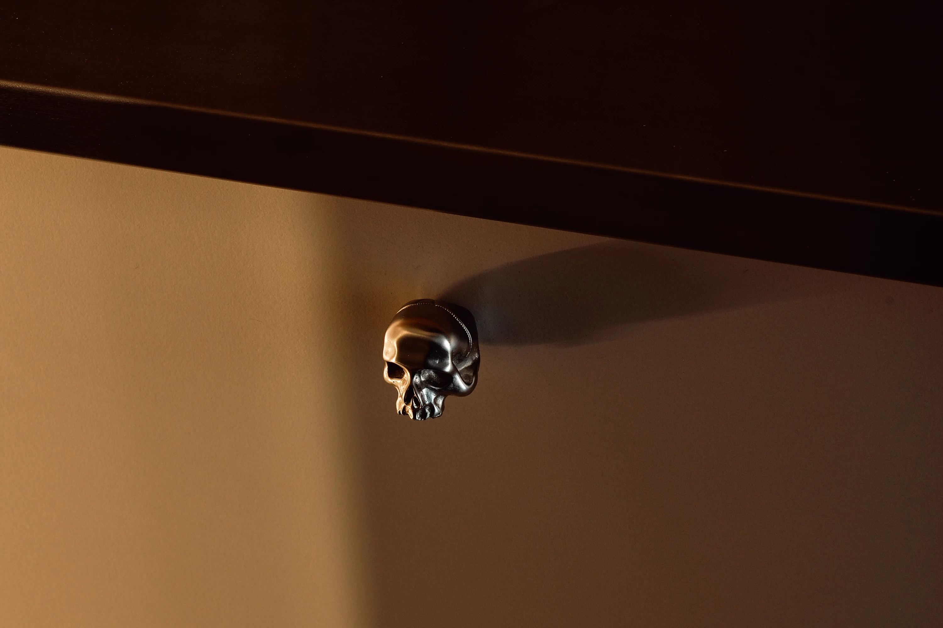 Collection Memento Mori Cabinet knob