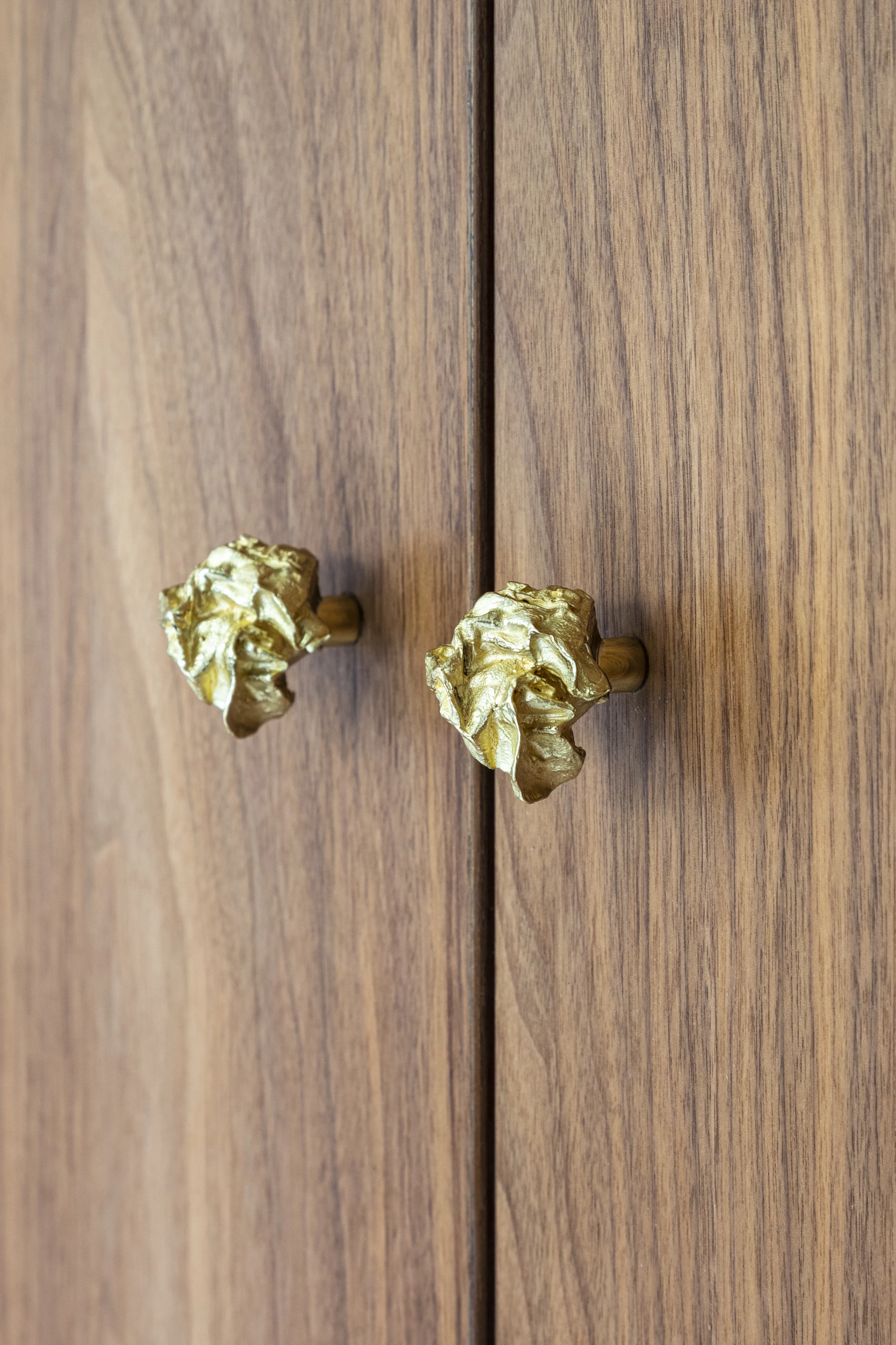 Collection Unsent Cabinet knob