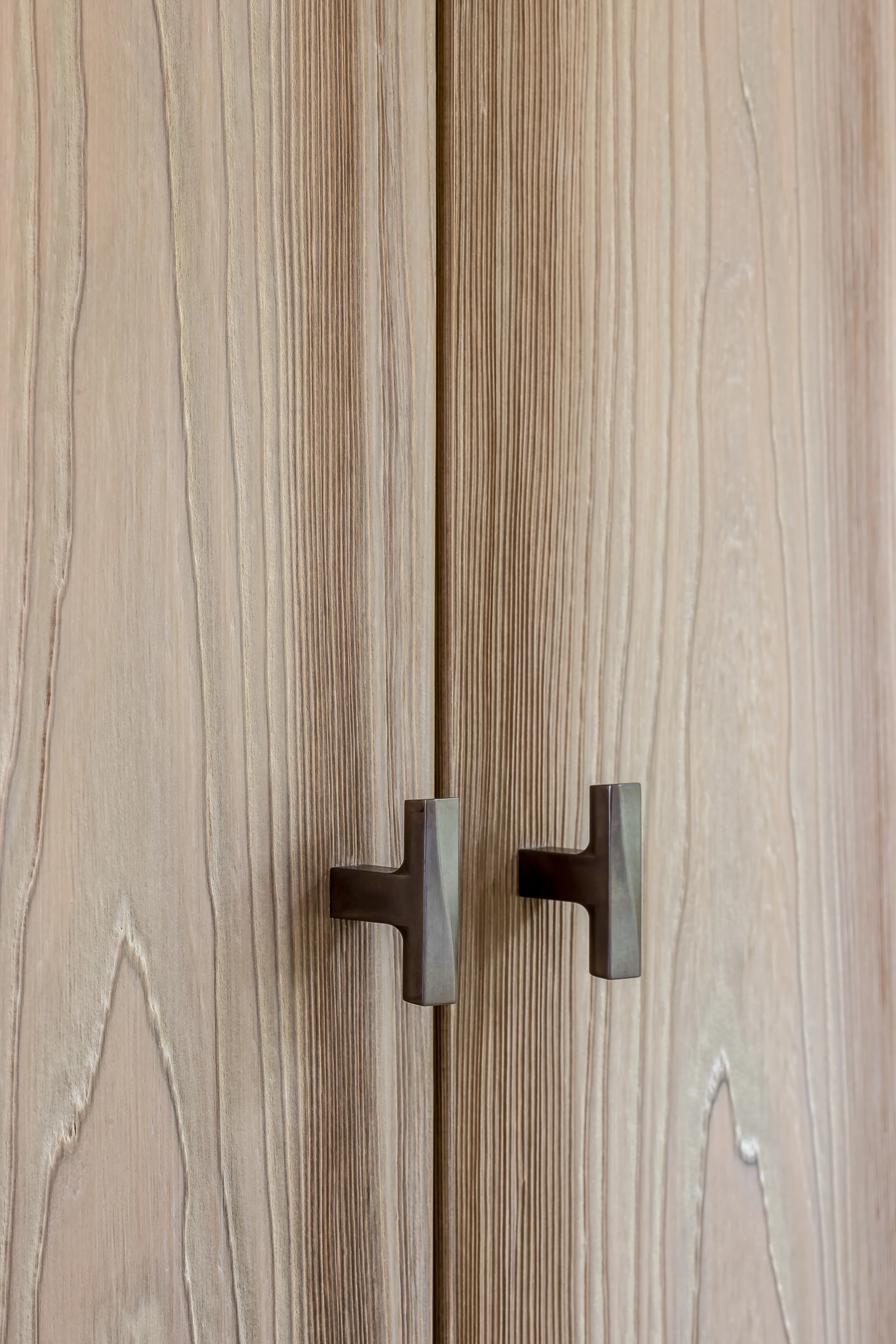 Cabinet knob 60