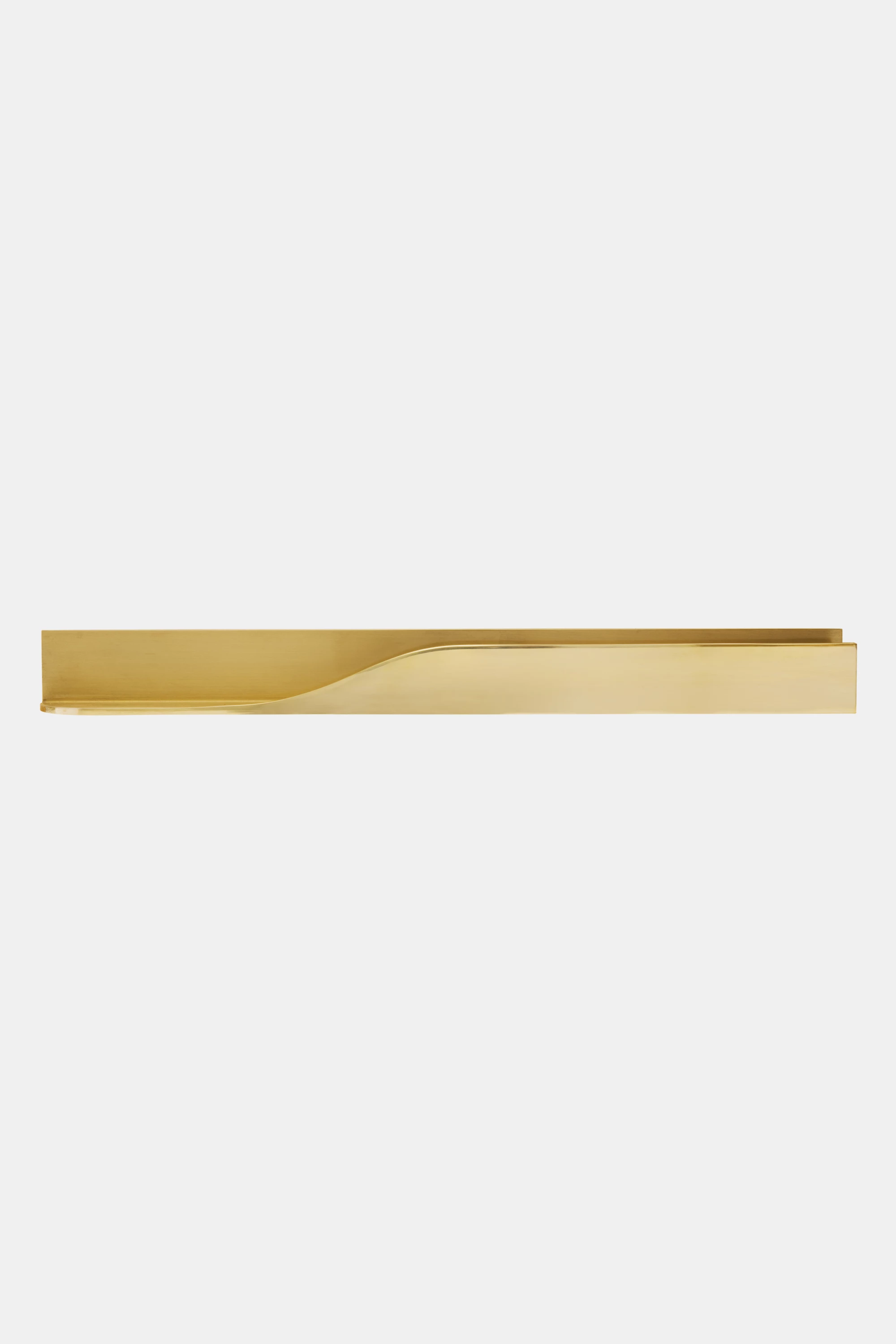 Cabinet pull 600
