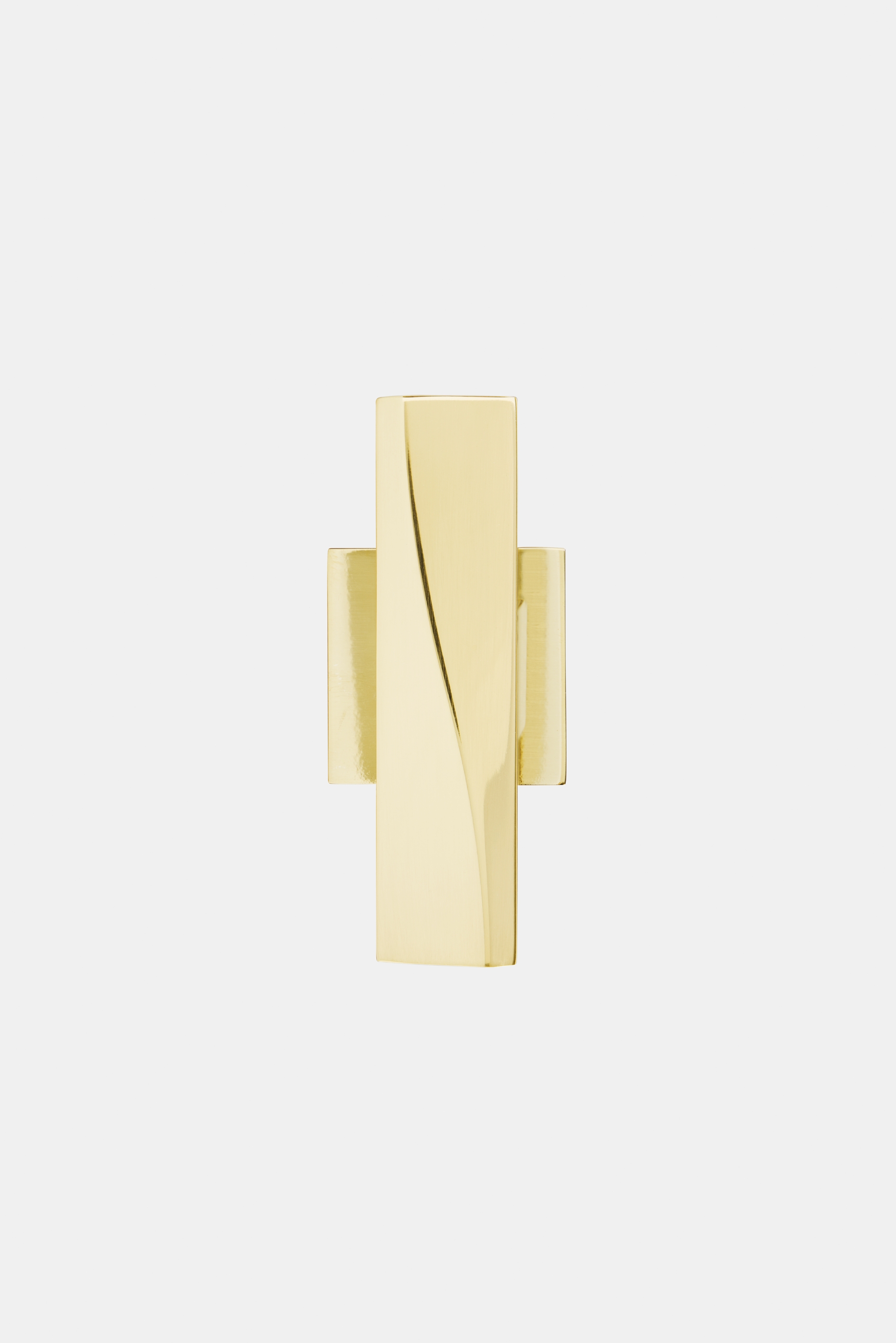 Olive handle