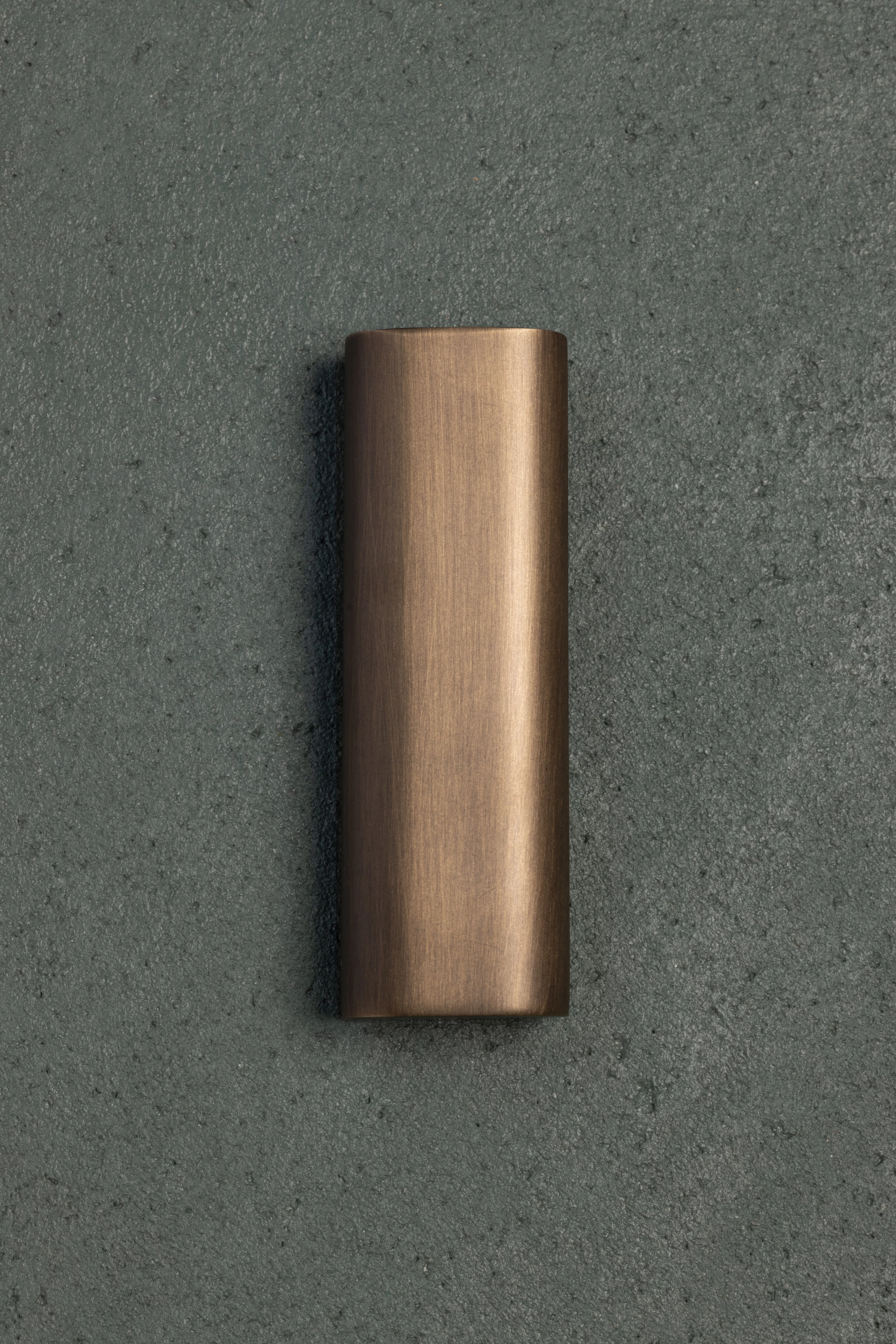 Natural smoked bronze