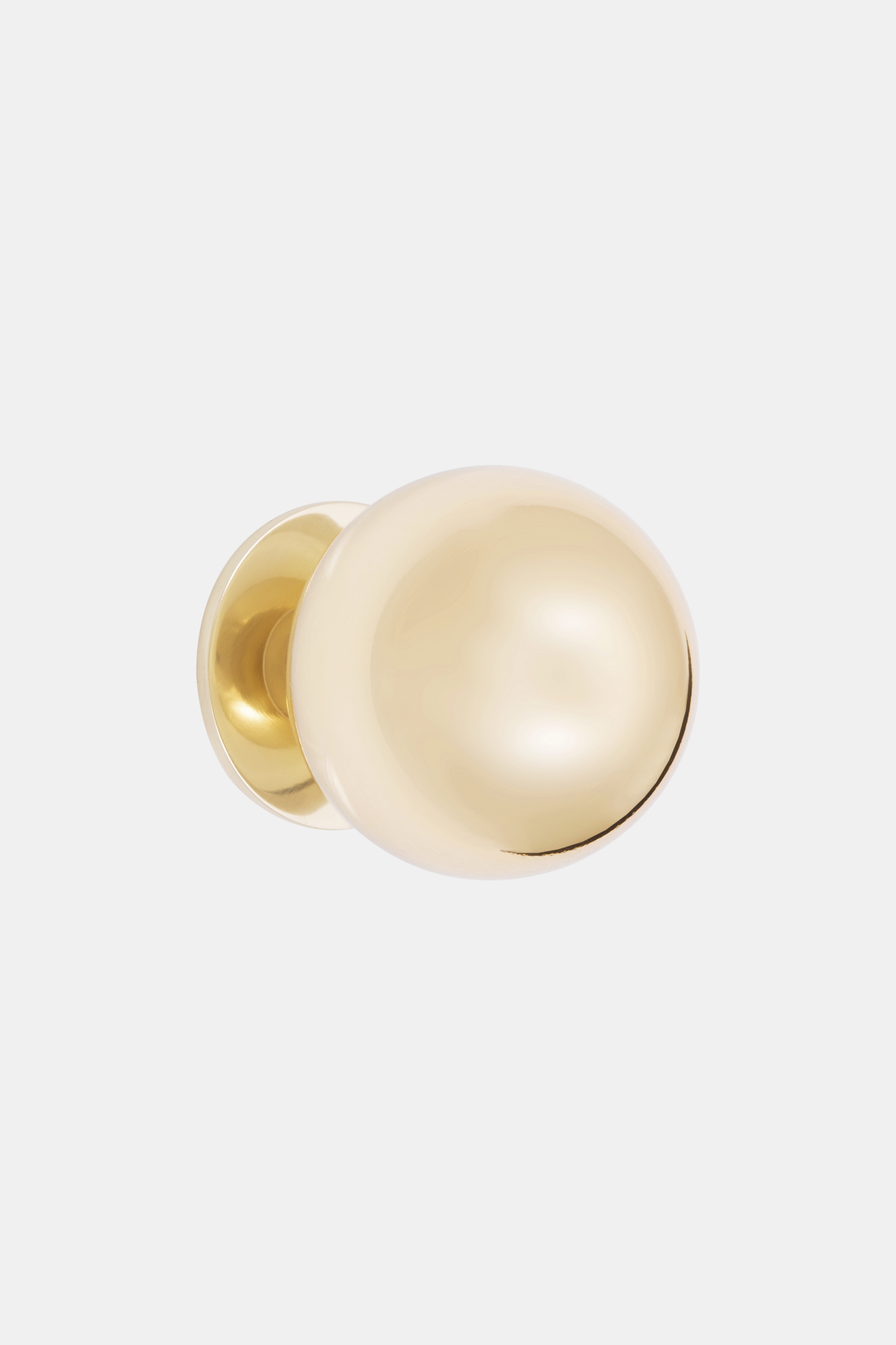 Door knob