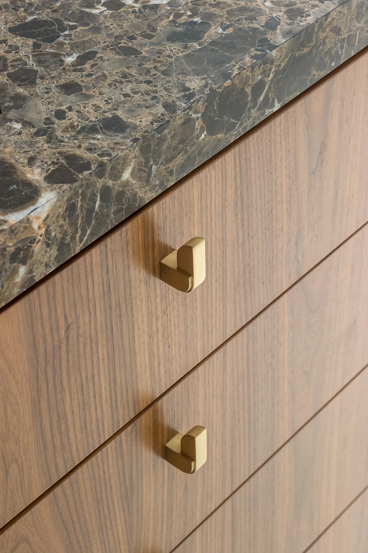 Cabinet knob 50