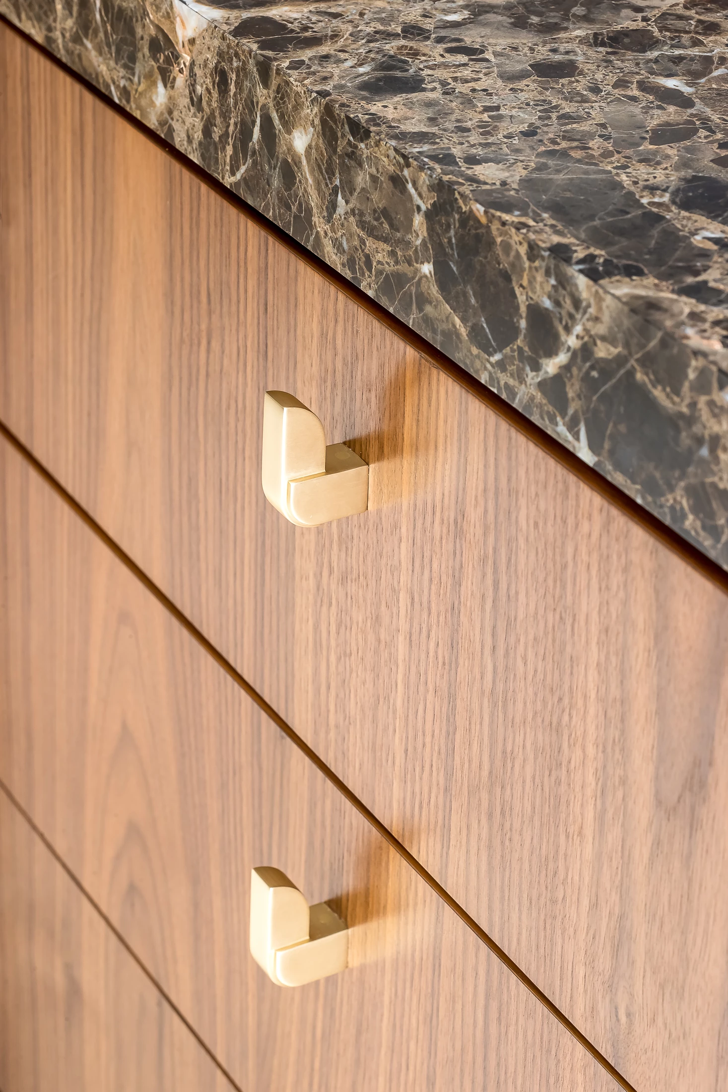 Cabinet knob 50
