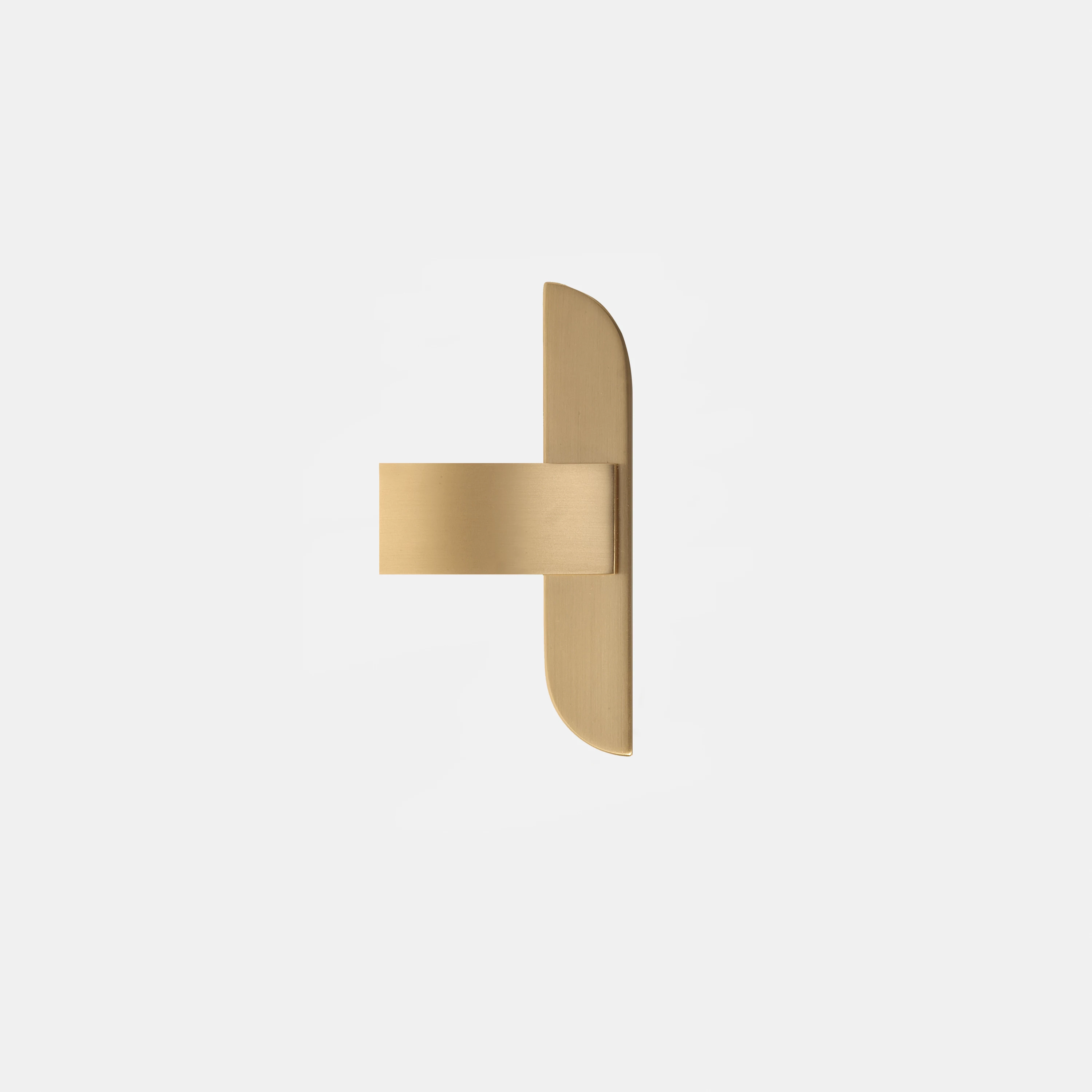 Olive handle