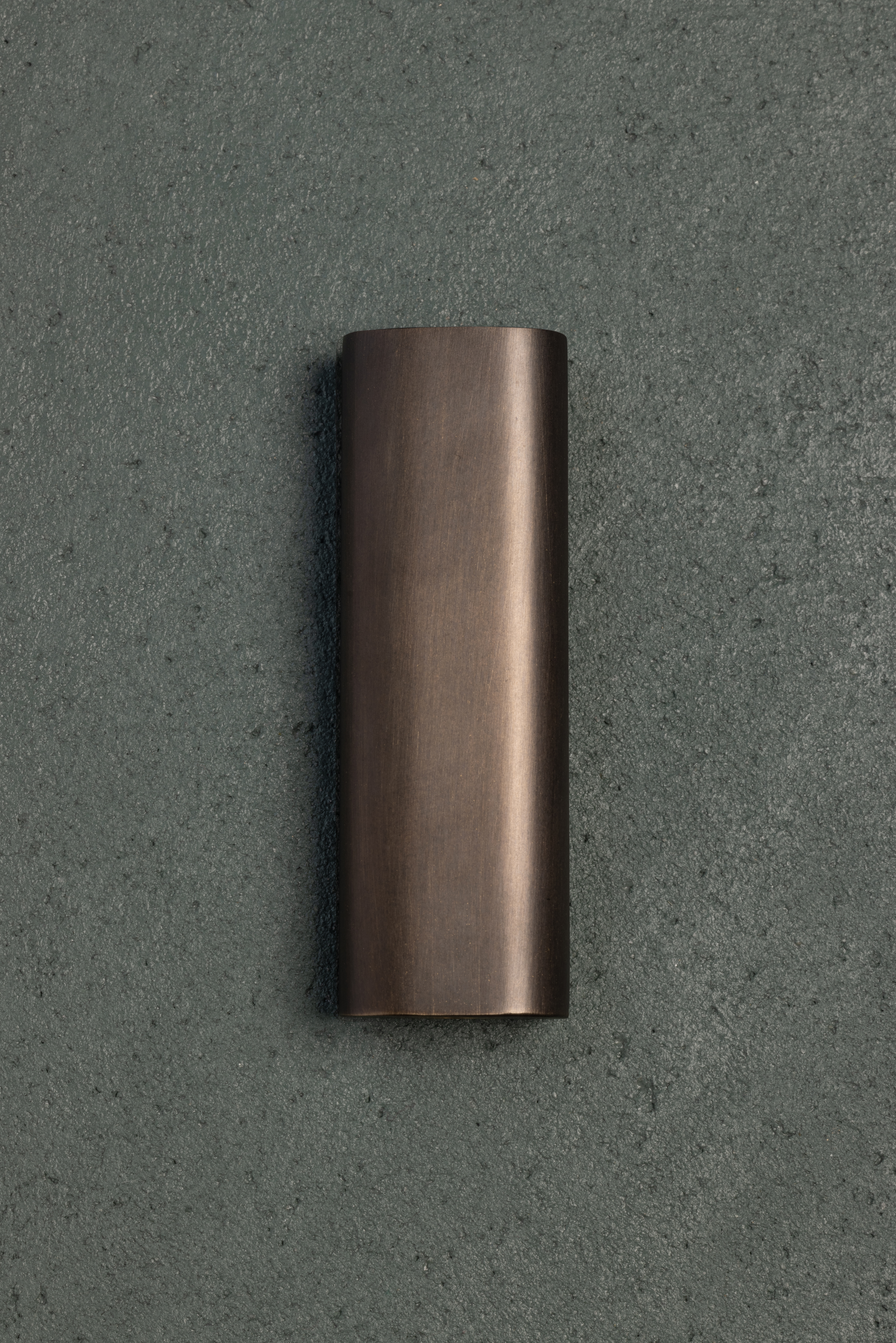 Dark bronze