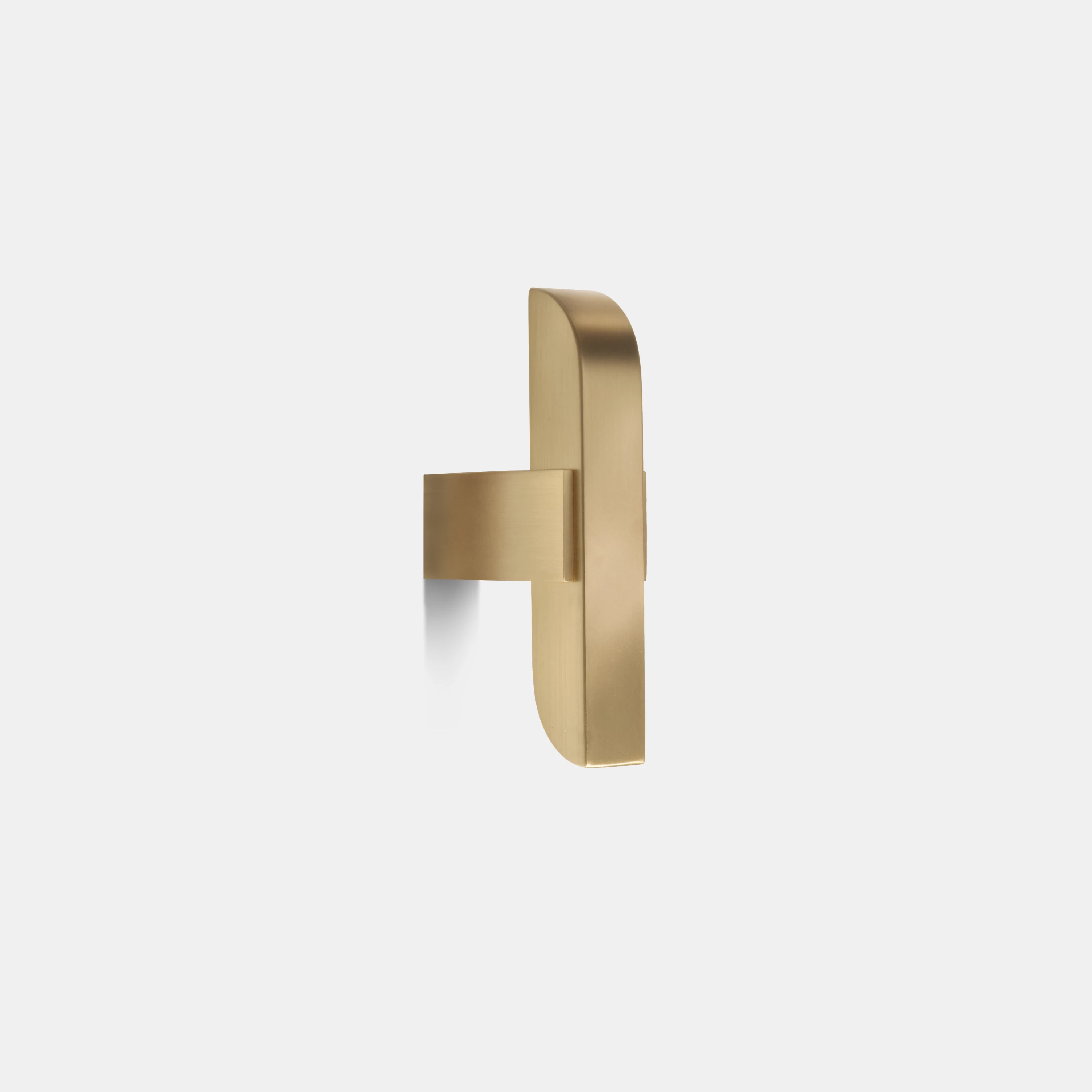 Olive handle