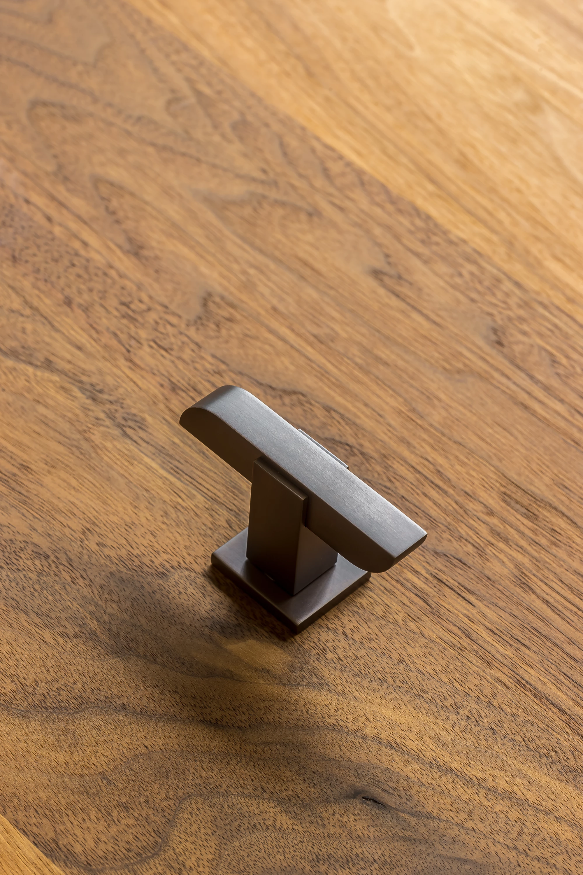 Olive handle
