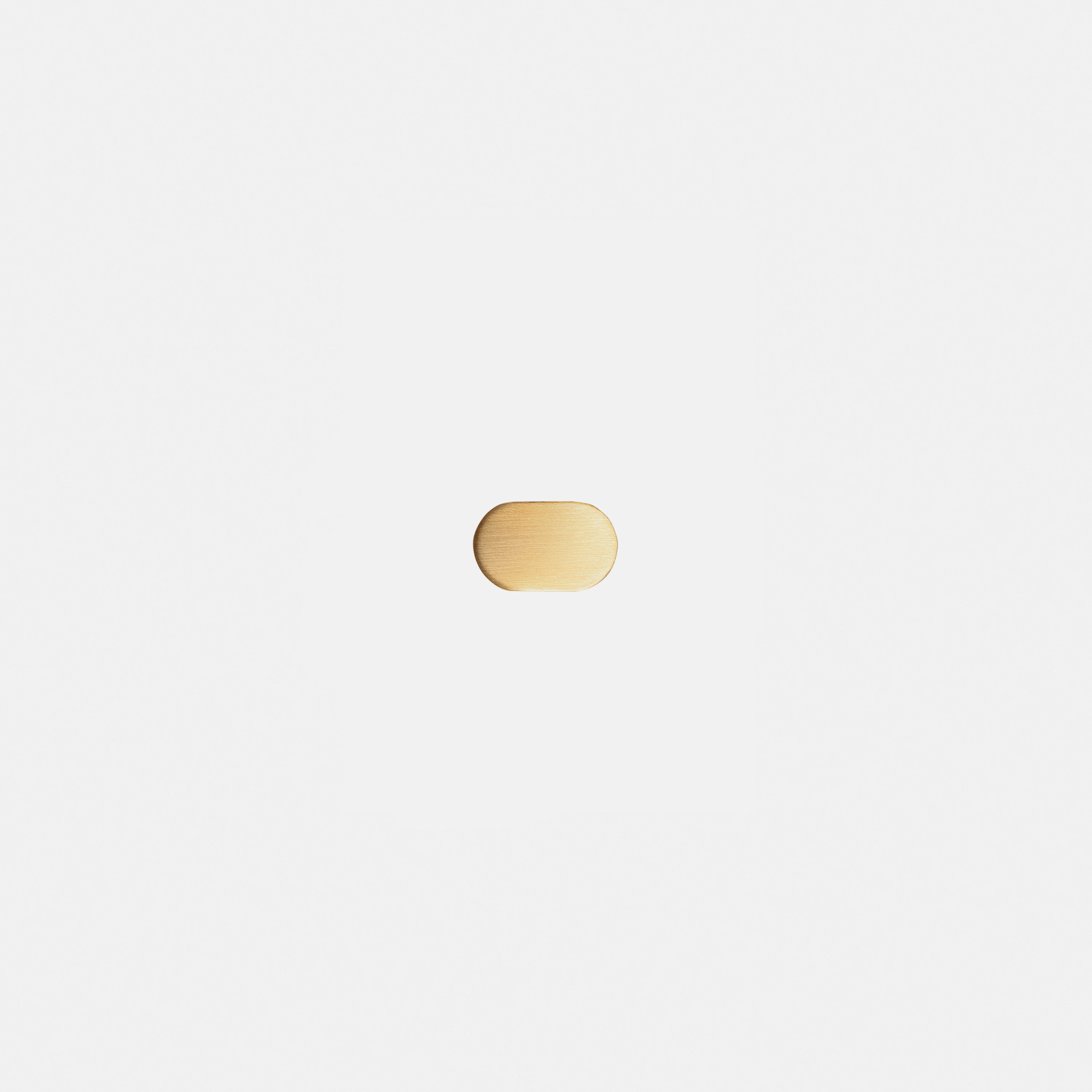Cabinet knob