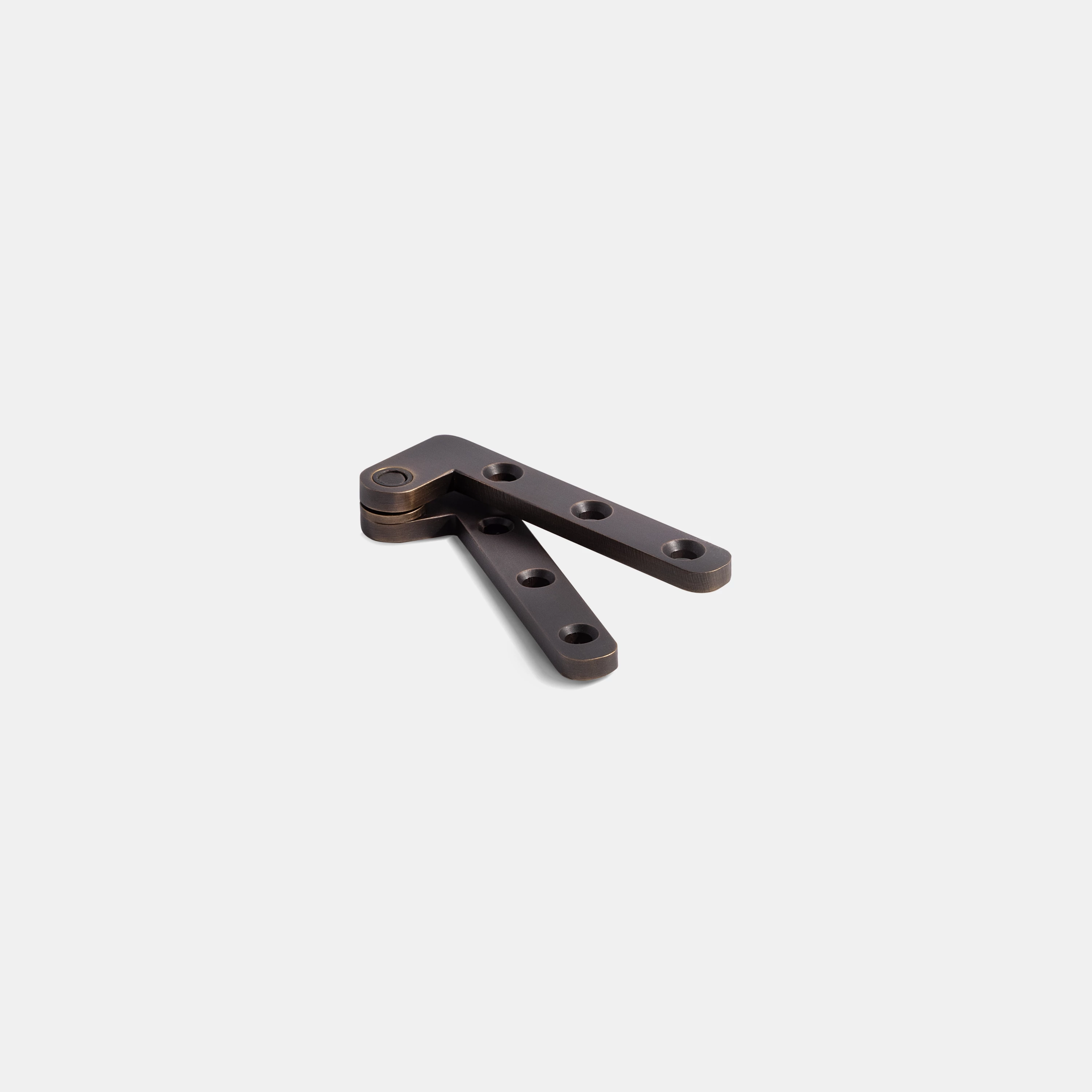 Pivot hinges 80
