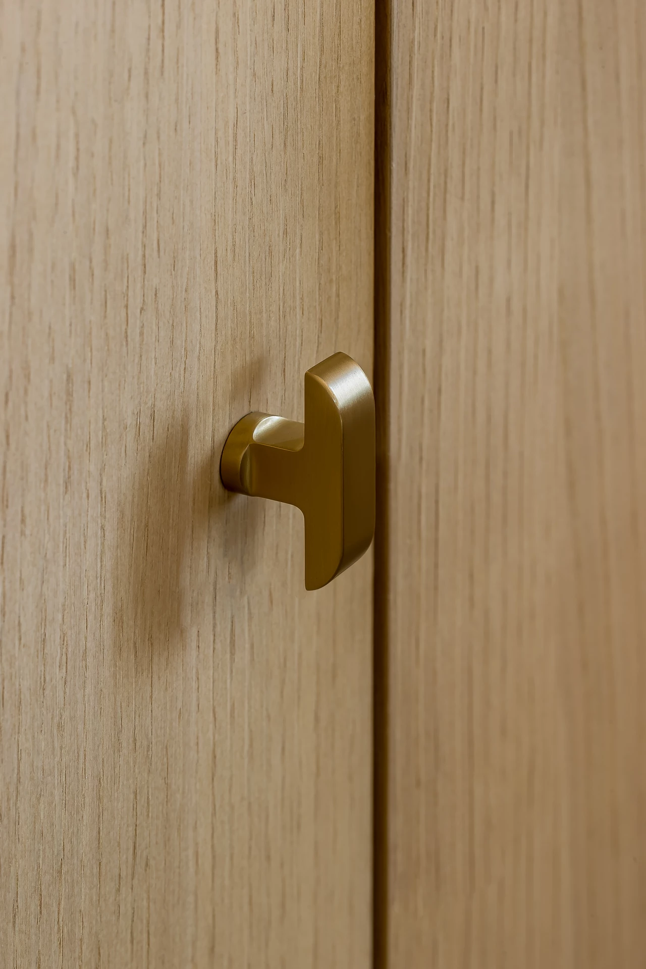 Cabinet knob 60