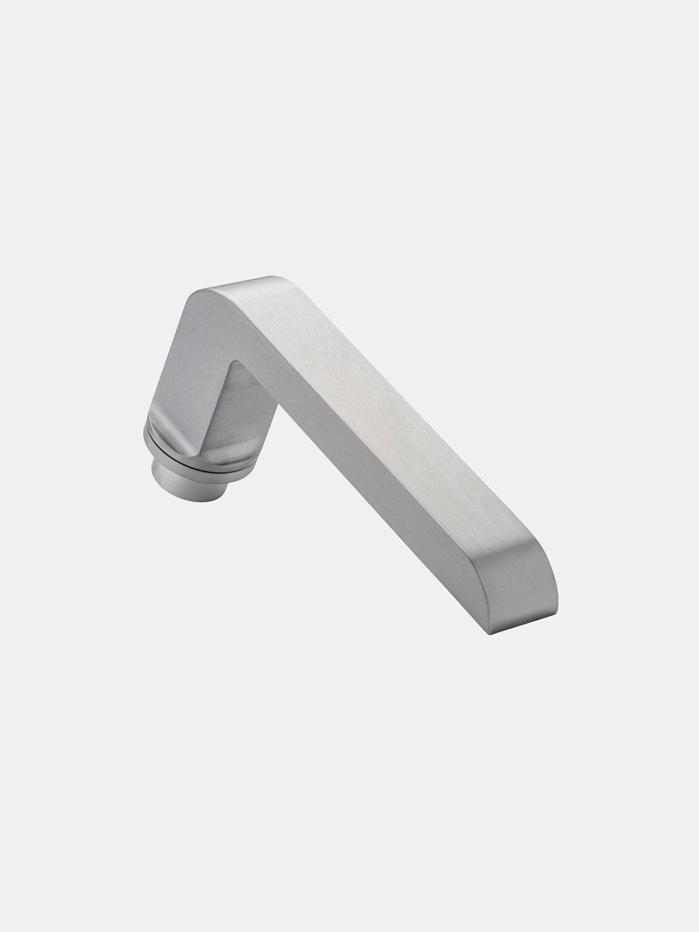 Lever handle