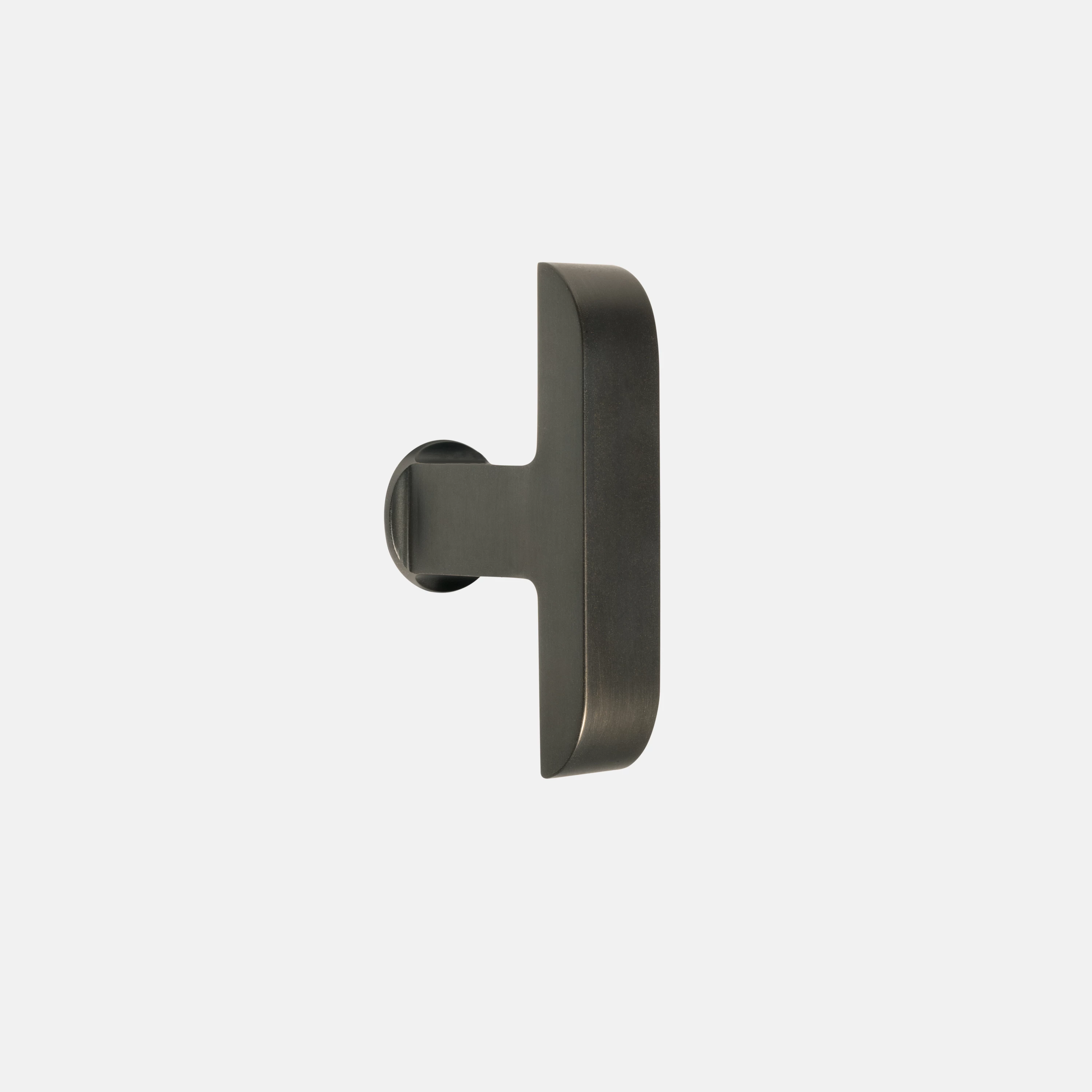 Olive handle