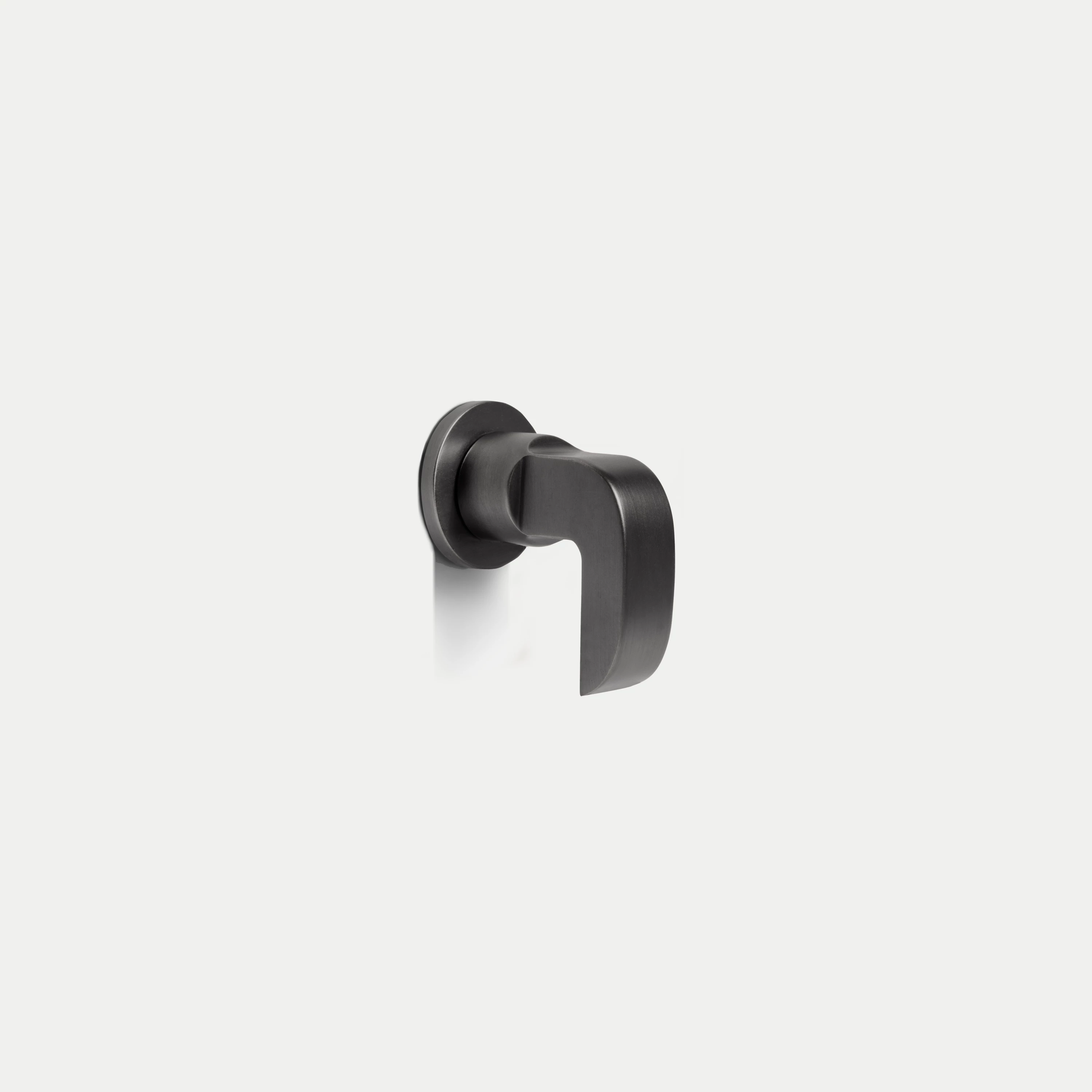 Thumb turn