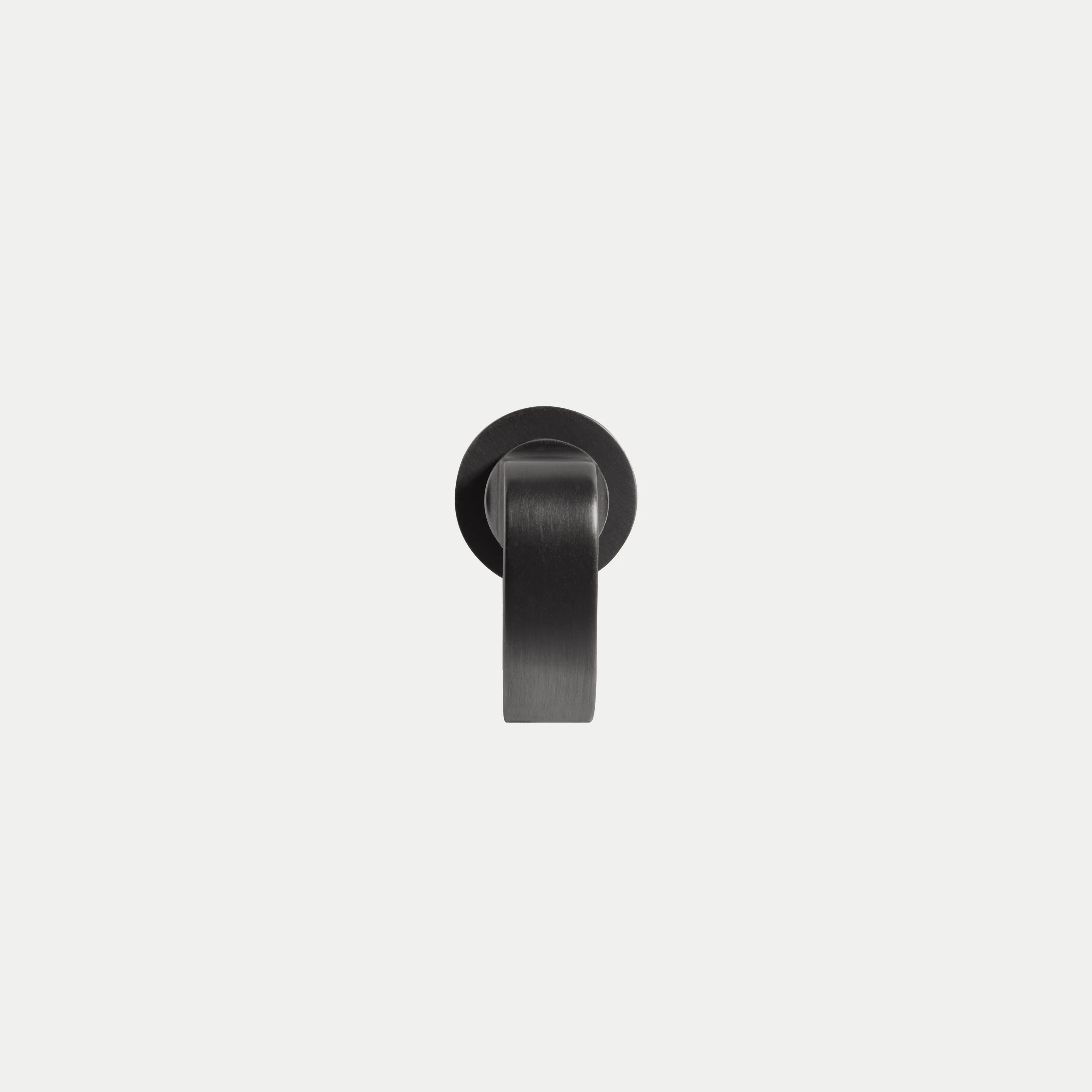 Thumb turn