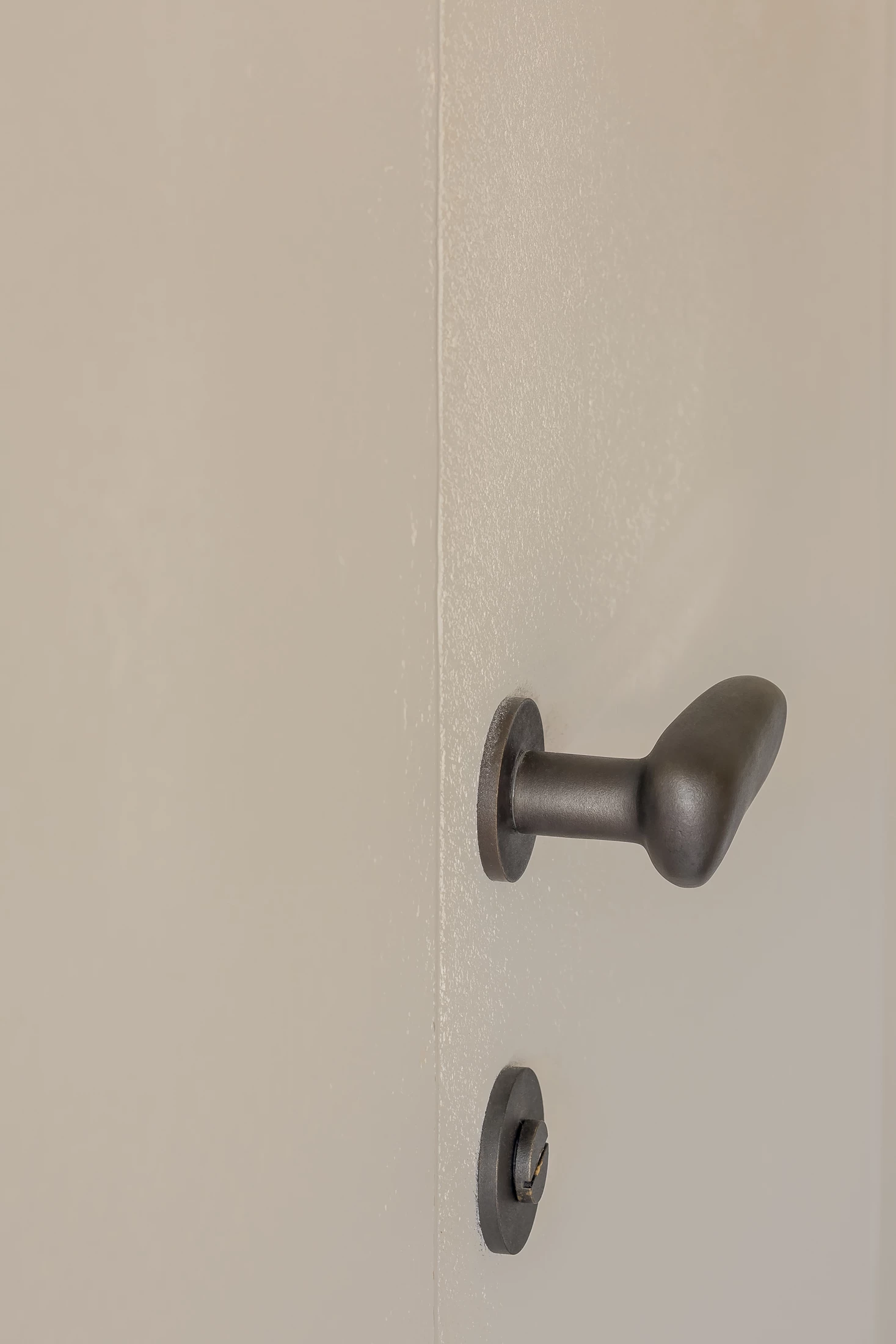 Lever handle 93