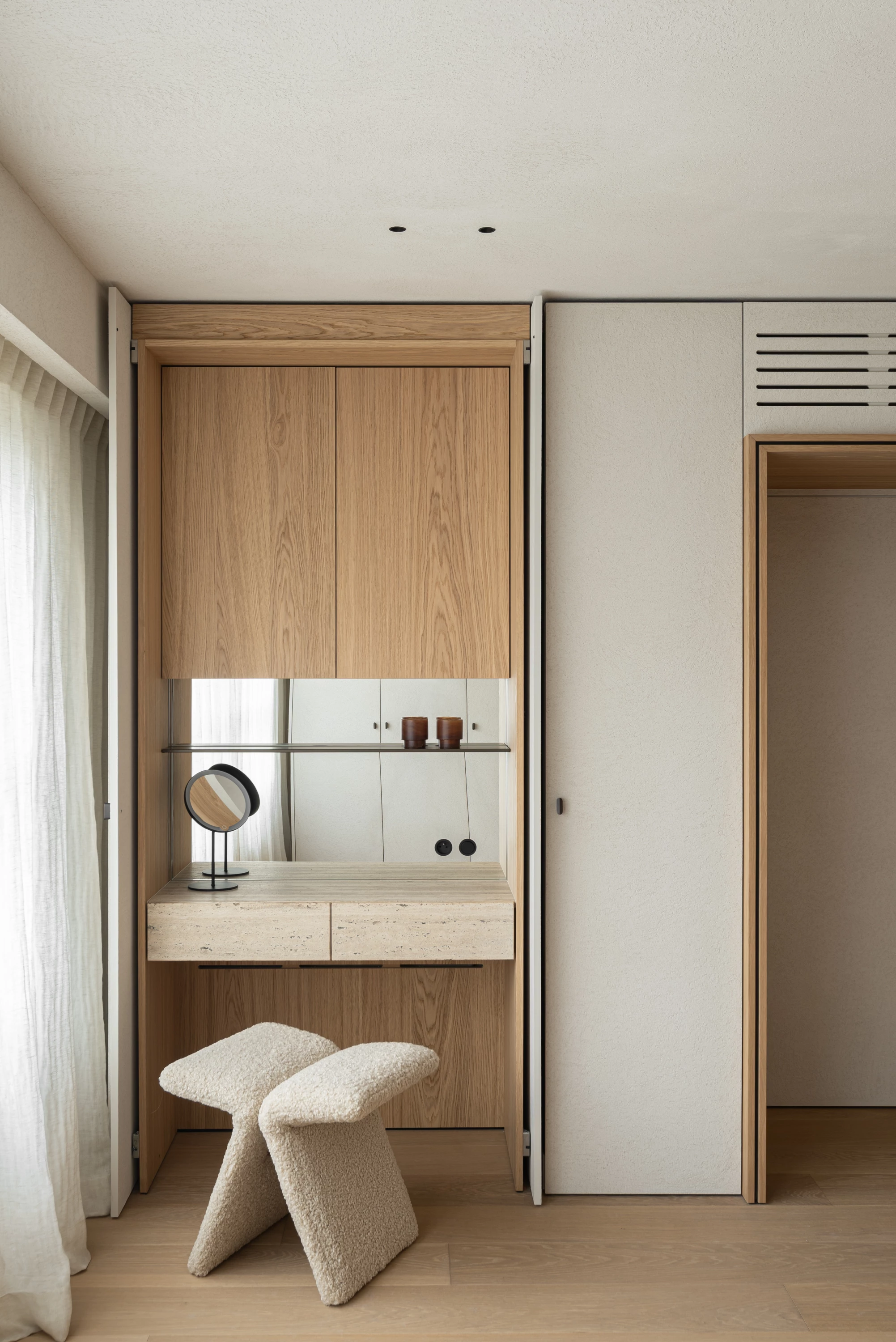 Collection Phyllibert