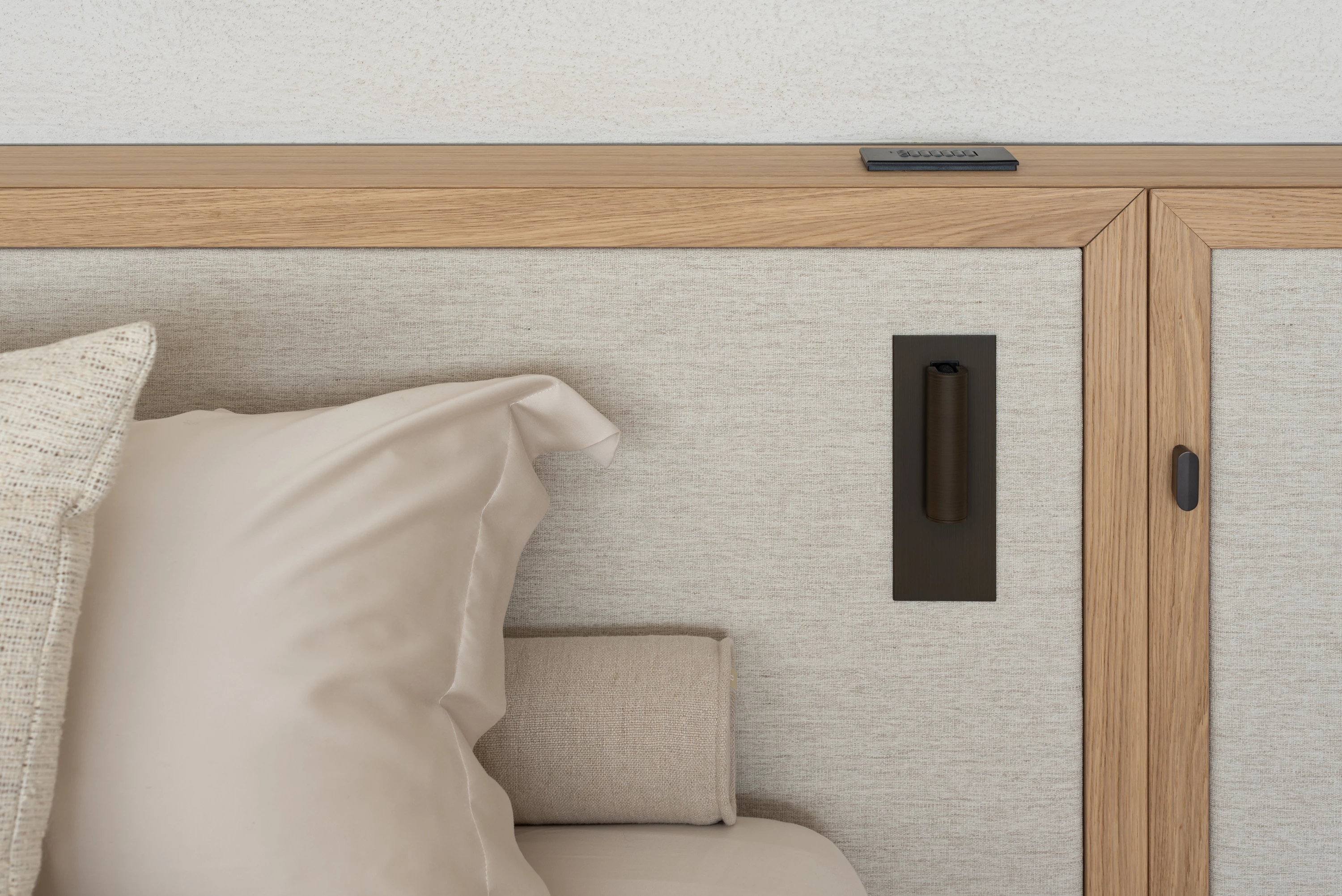 Cabinet knob