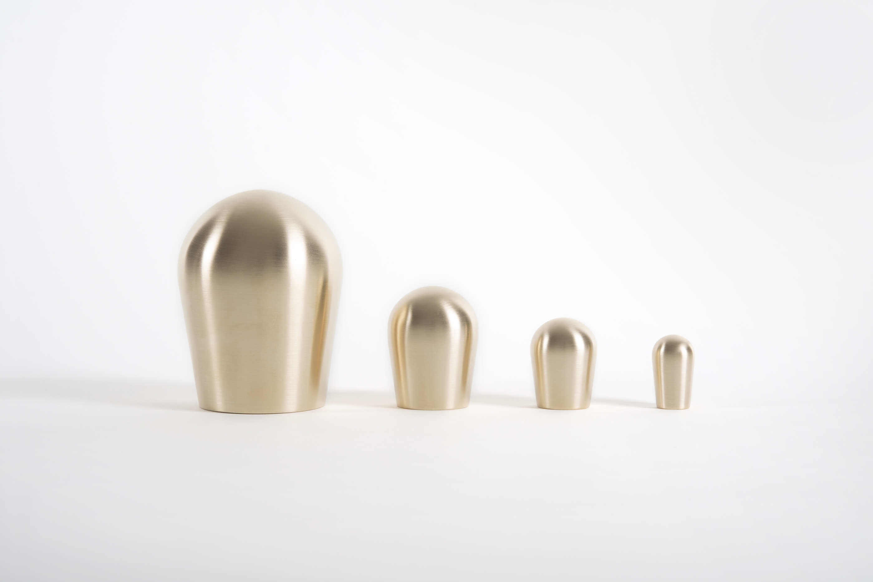 Cabinet knob 38